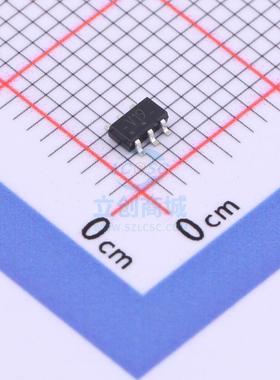 信号开关/编解码器/多路复用器 74LVC1G19GV,125 SC-74 全新原装