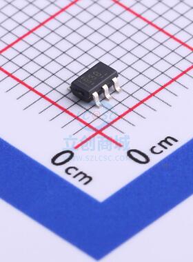 电流感应放大器 INA138NA/3K SOT-23-5 TI 全新原装进口