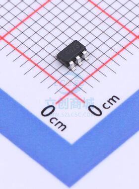 线性稳压器(LDO) SSP7615-12M5R SOT23-5 Siproin(上海矽朋)