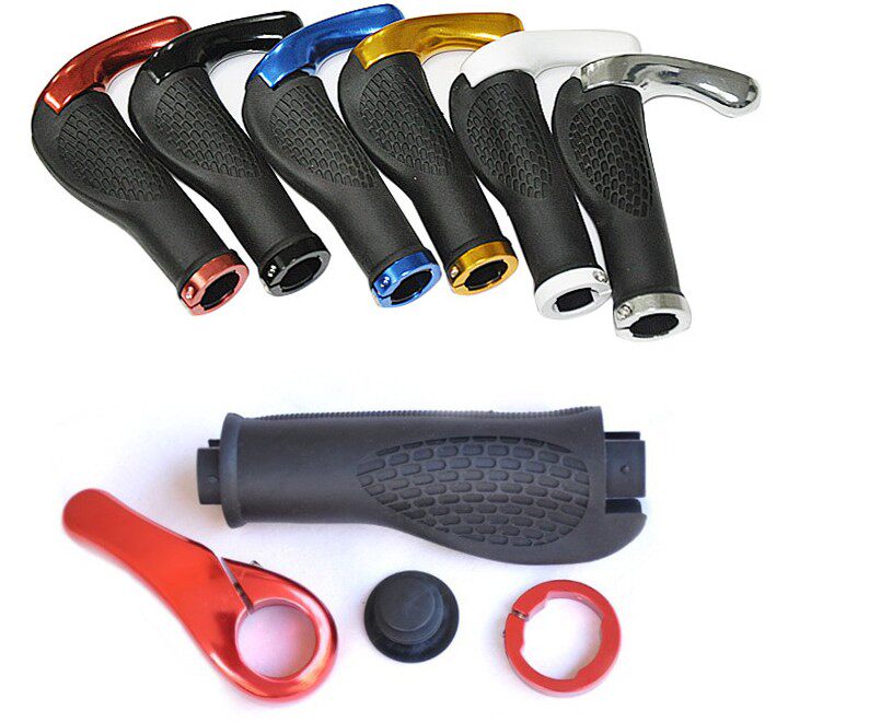 Poignées de vélo - Ref 2343182 Image 3