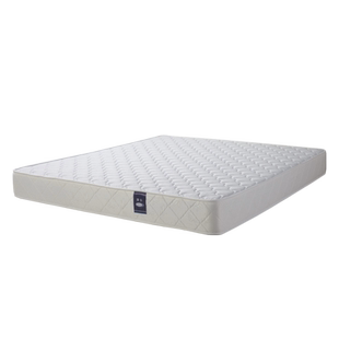 梦乡床垫天然乳胶椰棕垫独立弹簧床垫席梦思1.5m1.8米软硬两用床