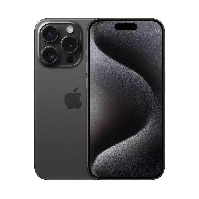 thumbnail for APPLE iPhone 15 Pro Apple 15 Pro Max Full Network 5g Dual Sim Brand New Phone