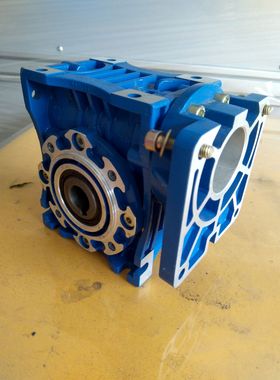 制冰机专用haitec-GR减速机 8MRV040.20 输出孔19mm 8MRV030 波箱