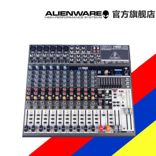 1832USB大型舞台演出会议录音效果调音台 XENYX 百灵达 BEHRINGER