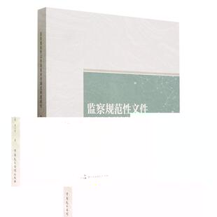 正版 监察规范性文件备案审查制度构建研究 张炜达 谢寄博 高小芳 中国民主法制出版社 9787516232408