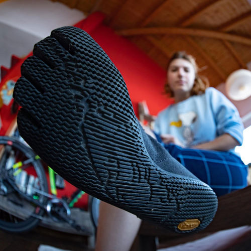 天然环保vibram赠vibram五指袜