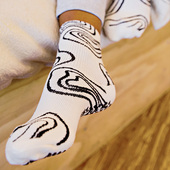 PointeStudio专业瑜伽袜 普拉提初学者室内运动健身舞蹈防滑