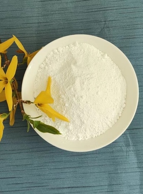 【非食品级】古建彩绘 彩画钛白粉 金红石太白粉进口钛白古建专用