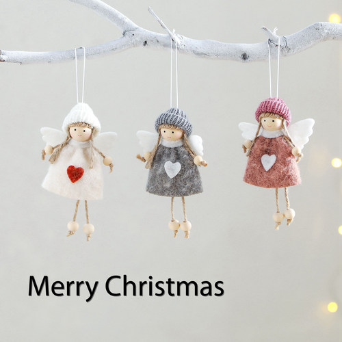 圣诞节装饰品圣诞树挂件