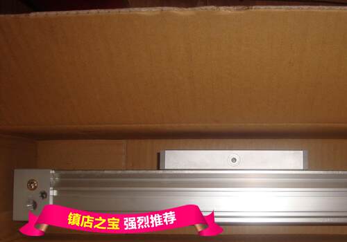 全新原装SMC无杆气缸MY1B25G-300L/H