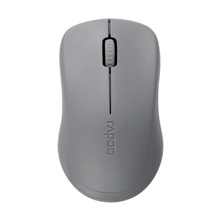 雷柏1680办公鼠标2.4G无线鼠标/M100G三模无线鼠标/N1600有线鼠标