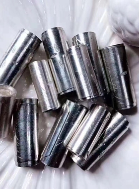 泰国正品佛器 阿赞白矿 纯银人缘鸟戒指 二三印付管 吊坠锁骨项链