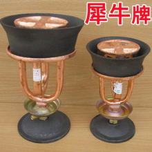 正品 犀牛煤油炉气化煤油炉火水炉头煤油炉户外柴油炉户外野炊炉具