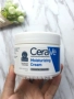 Spot CeraVe dưỡng ẩm cả ngày sửa chữa kem dưỡng ẩm giữ ẩm kem 340g - Kem dưỡng da kem duong da