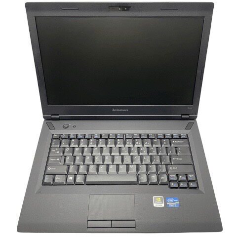 Lenovo/联想 昭阳 E49 i5笔记本电脑 办公学习 游戏上网本