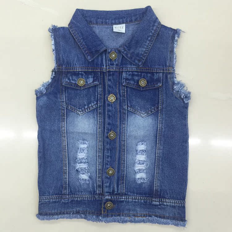 Gilet garcon - Ref 2068029 Image 1