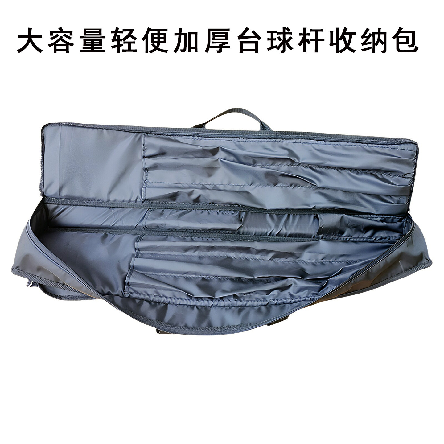 多只球杆收纳包防水防潮加厚防撞图片