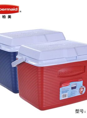 乐柏美车载冰箱保温箱FG2A13保冷箱24QT旅游户外22.7L保温箱