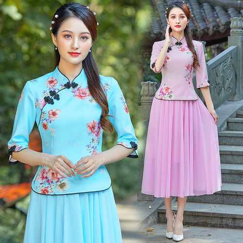 景衣坊网络服饰 JYFWLFN6190