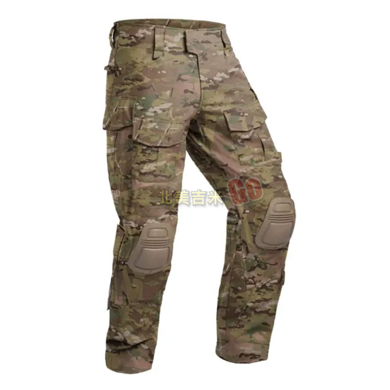 Crye Precision G3 ALL WEATHER COMBAT PANT美国产MC战斗战术裤