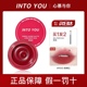 into you罐装 唇泥342唇釉em525裸色系08雾面pd02显白口红intoyou