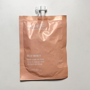 日霜轻龄恒时抗纹路日间面霜防护滋润淡皱纹补充替换装意大利韵姿