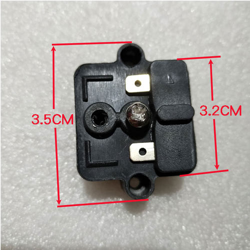 170水泵微型压力开关贝尔