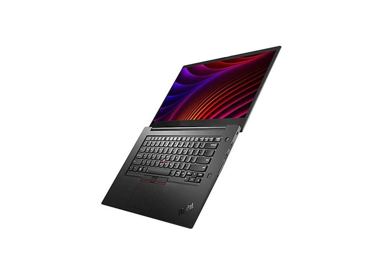 ThinkPad P1隐士 图形工作站 X1 3D建模gen3颜