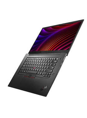ThinkPad P1隐士 图形工作站 X1 3D建模gen3颜色渲染虚拟机笔记本