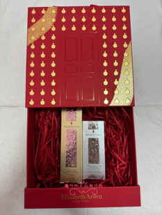 现货国柜版正品 伊丽莎白雅顿第二代粉胶90粒+第三代银胶60粒套装