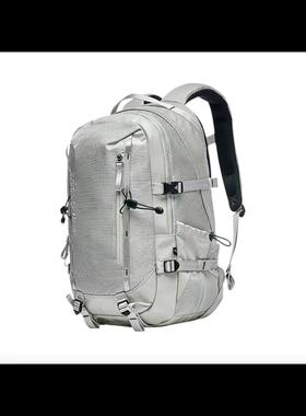 安踏 综训系列 TT25多功能轻便户外防水耐磨防泼水双肩包