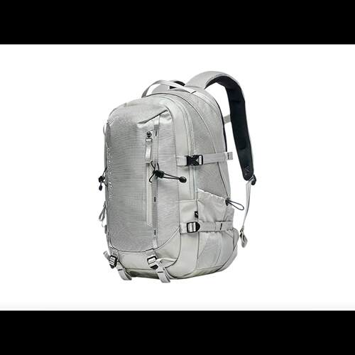 安踏 综训系列 TT25多功能轻便户外防水耐磨防泼水双肩包