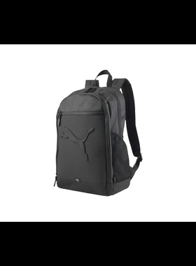 Puma/彪马 BUZZ BACKPACK 运动休闲背包双肩包、单肩包手提包书包