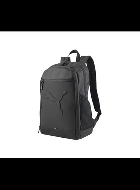 Puma/彪马 BUZZ BACKPACK 运动休闲背包双肩包、单肩包手提包书包