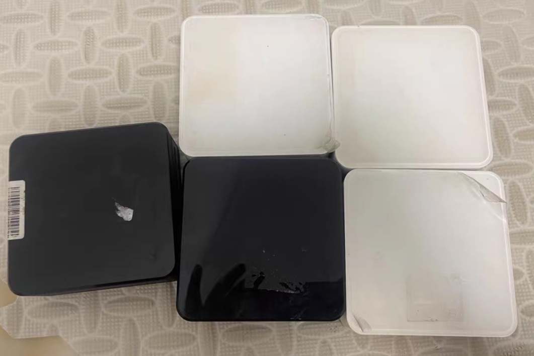 N1盒子 IStore+OS路由 胖路由，旁路由，OpenWrt路由，千兆OP路由