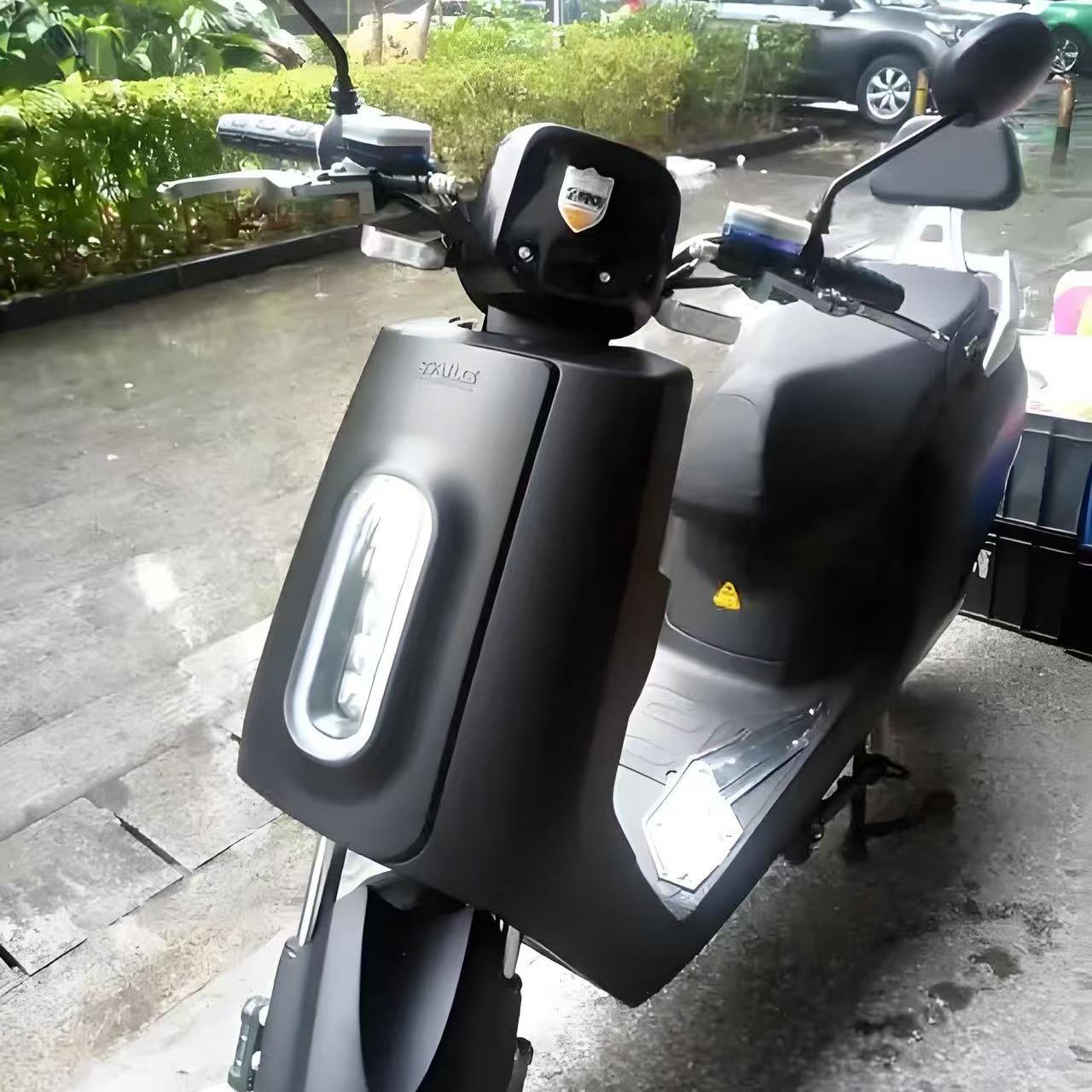 TAILG台铃Y3电动车外壳配件大全