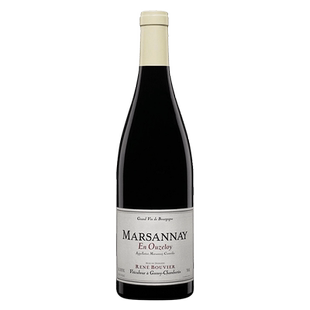 Rene Bouvier Marsannay EnOuzeloy瑞纳布威马沙内欧泽萝红酒 ls