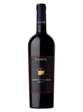 Planeta Santa Cecilia Nero d'Avola 朴奈达西西里圣君红yxwd