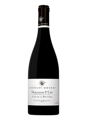 Domaine Bachelet-Monnot la Boutiere 芭比莉一级园宝迪红葡萄酒