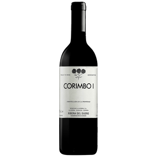 Ribera del 寇利珀酒庄寇利珀一号红葡萄酒 Corimbo Duero