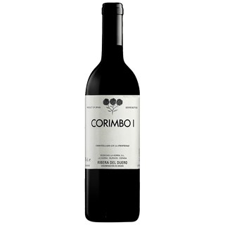 Corimbo I Ribera del Duero DO 寇利珀酒庄寇利珀一号红葡萄酒