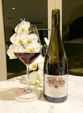 Giaconda Estate Vineyard Beechworth 吉宫庄园设拉子红葡萄酒