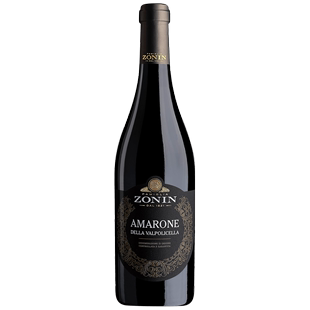 Amarone Valpolicella della 意大利进口ZONIN DOCG 阿马罗奈红16