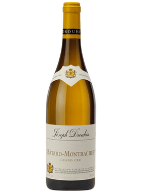 法国 Bâtard-Montrachet Grand Cru 巴达-梦夏思特选白 特级园18