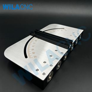 VORA折弯机辅助小工具角度尺精准折弯量角靠尺靠山折弯定位神器