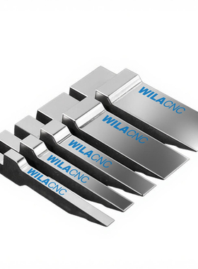 现货数控折弯机模具标准上下模大弯刀尖刀圆弧无压痕模成型模定制