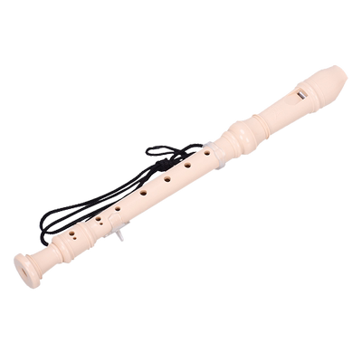 奇美高音英式八孔竖笛小学生专用