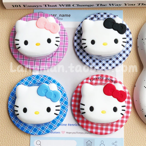 赠送引磁环菲林立体磁吸支架