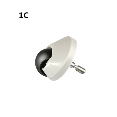 小米1C扫地机器人轮子