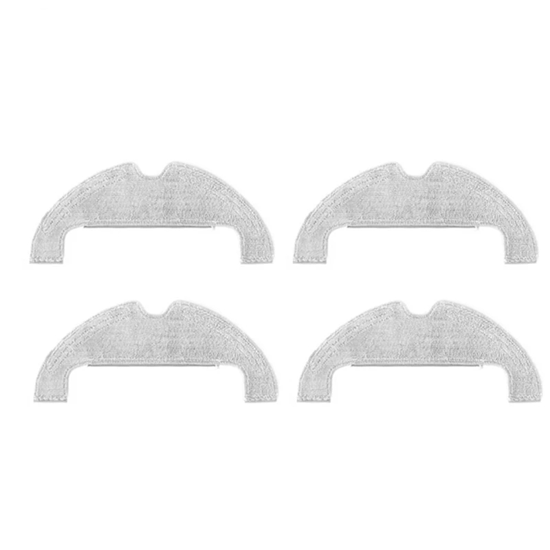 追觅Z10Pro扫地机器人拖布